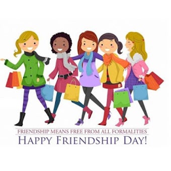 Image 2 for Happy Friendship day DP a…