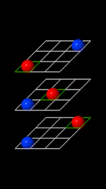 Image 3 for Tic Tac Toe 3D: Free Game