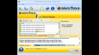 Image 0 for SysInfo OpenOffice Draw R…