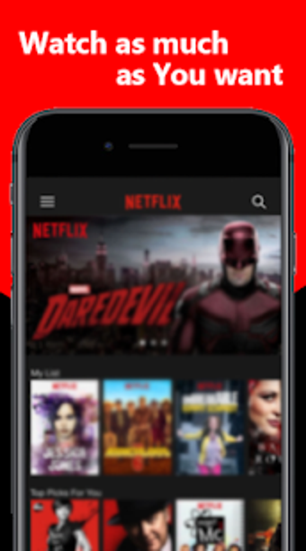 Image 2 for Tips: Netflix its a Movie…