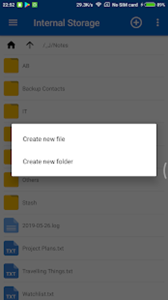 Image 2 for Just Notepad - Free Simpl…