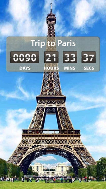 Imagen 0 para Holiday & Vacation Countd…