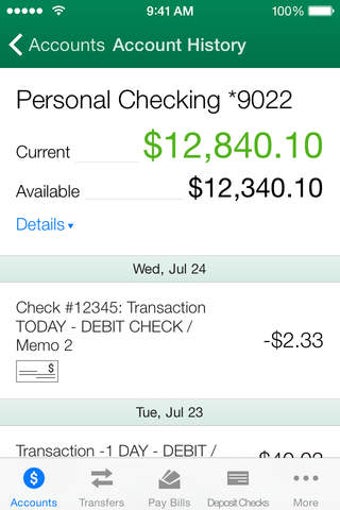 Image 0 for Superior Credit Union Mob…