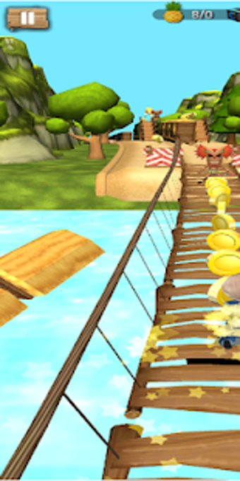 Image 2 for Jojo Running Girl Siwa Ru…