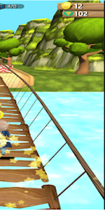 Image 0 for Jojo Running Girl Siwa Ru…