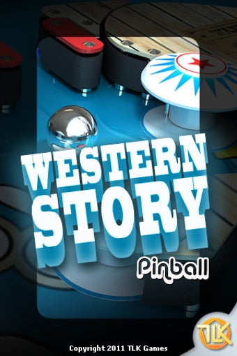 Imagen 0 para Western Story Pinball