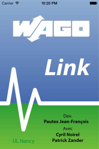 Image 0 for WagoLink