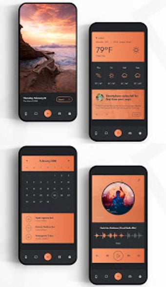 Image 0 for LivelyHome for KLWP