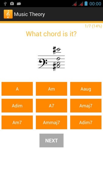Imagen 0 para Music Theory (Sight Readi…