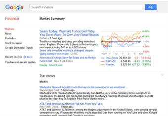 Image 2 for Live Share Market on Goog…