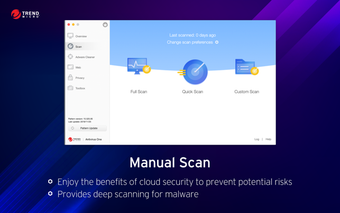 Image 0 for Antivirus One