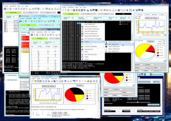 Imagen 0 para Network Pinger