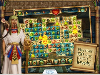 Image 0 for Cradle of Egypt (Premium)