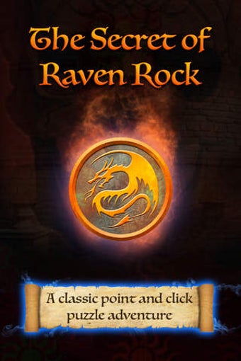Image 0 for The Secret of Raven Rock