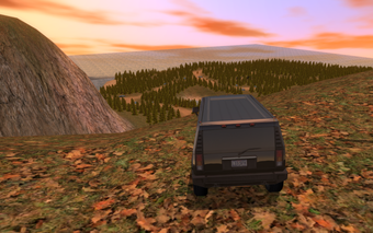 Image 1 for 4x4 Offroad Hill Climb 3D