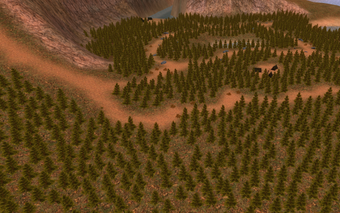 Image 3 for 4x4 Offroad Hill Climb 3D