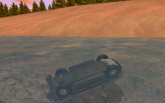 Image 2 for 4x4 Offroad Hill Climb 3D