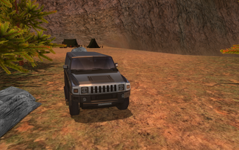 Image 5 for 4x4 Offroad Hill Climb 3D