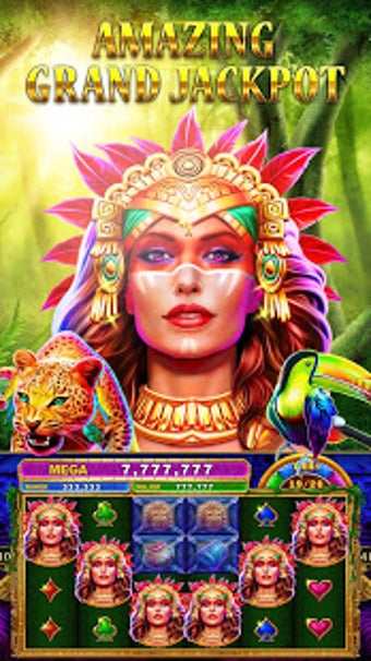 Imagen 2 para Double Win Slots - Free V…