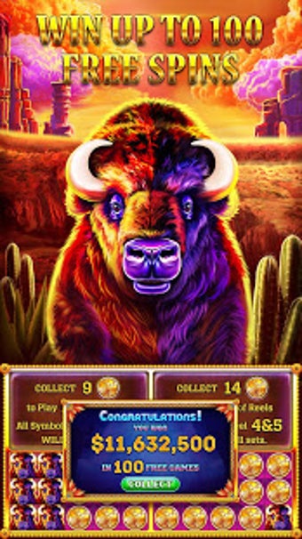 Image 1 for Double Win Slots - Free V…