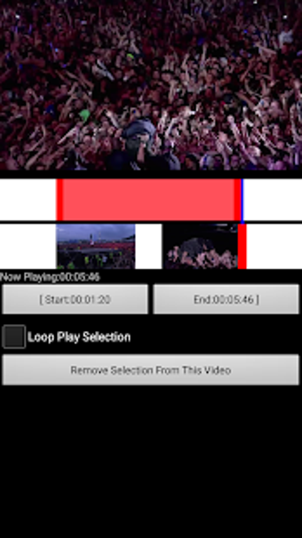 Imagen 3 para Video Editor Trimmer Clas…
