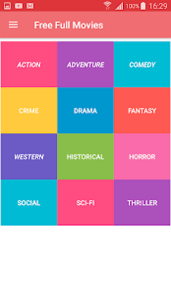 Imagen 1 para Free Full Movies - HD Hin…