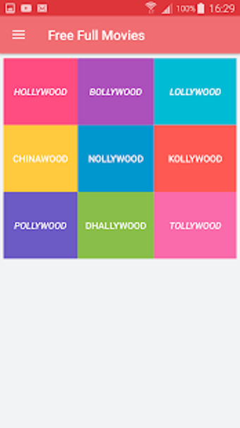 Imagen 2 para Free Full Movies - HD Hin…