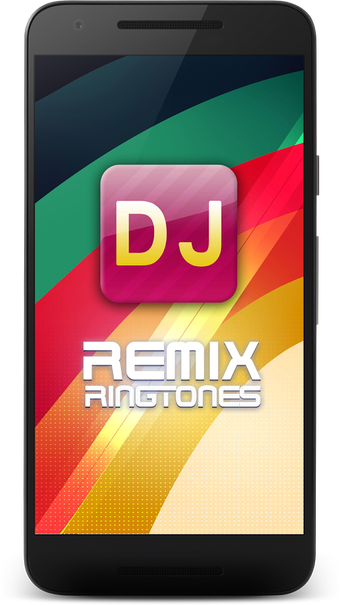 Imagen 3 para DJ Remix Electronic Ringt…