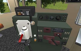 Imagen 0 para Train Sim Lite for Window…