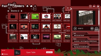Image 0 for Fast Files And Folders
