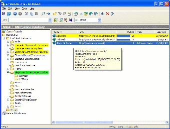 Image 0 for LinkStash Portable