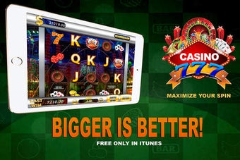 Image 0 for 777 Classic Macao The Bes…