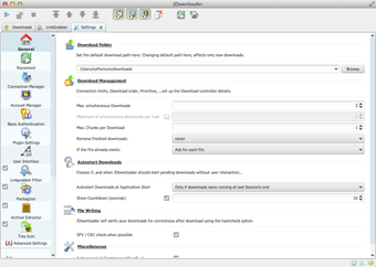 Image 0 for JDownloader
