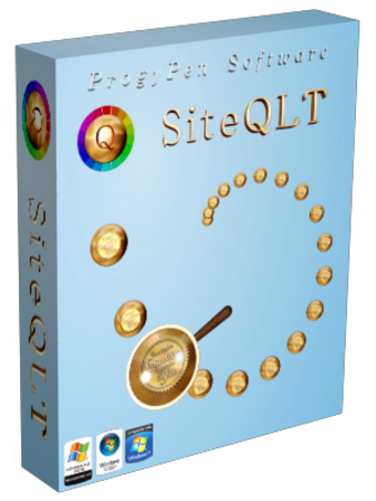 Image 0 for SiteQLT