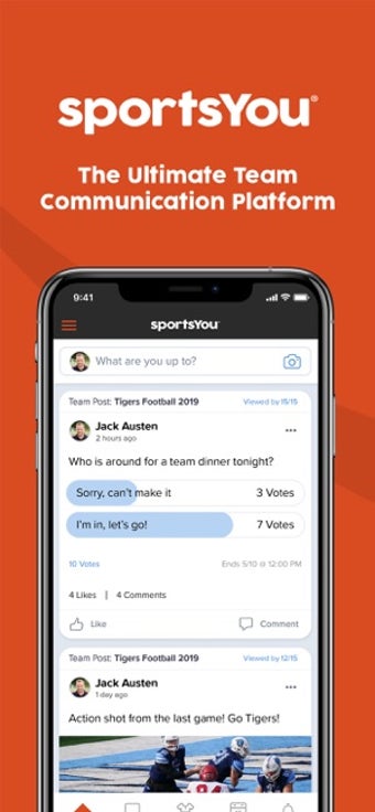 Image 3 for sportsYou