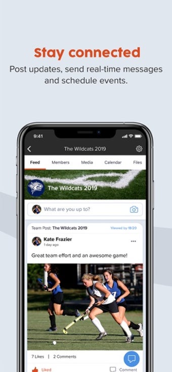 Image 1 for sportsYou