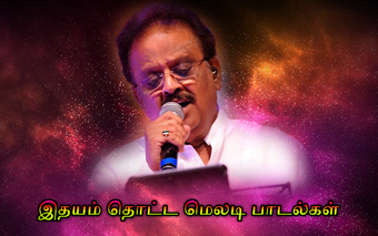 Imagen 2 para SPB Melody Offline Songs …