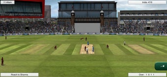 Image 3 for Cricket Captain 2019