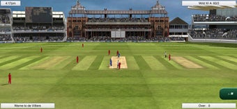 Image 0 for Cricket Captain 2019