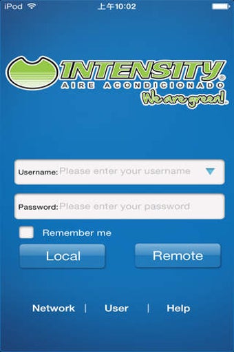 Imagen 0 para IntensityWifi