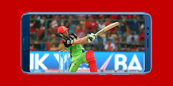 Image 0 for Liv WC Cricket : Watchh C…