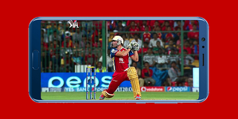 Image 1 for Liv WC Cricket : Watchh C…