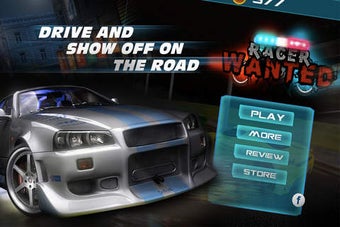 Imagen 0 para ` Most Wanted Racing 3D -…