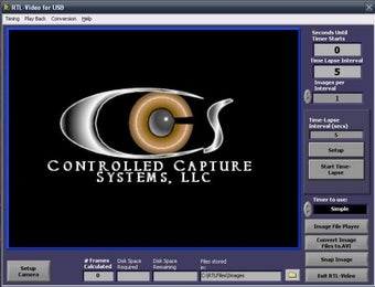Image 0 for RTLVideo