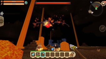 Imagen 0 para Mini World: Block Art