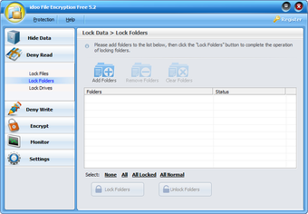 Image 0 for idoo File Encrytion Free