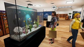 Image 0 for Aquatic Store Simulator
