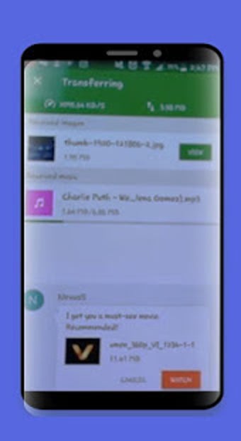 Image 2 for Tips for File Transfer & …