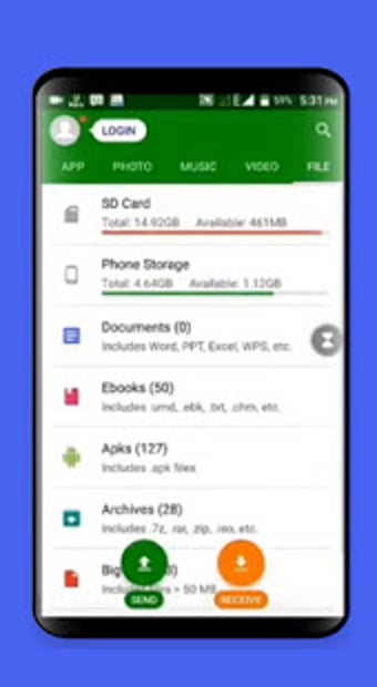 Image 3 for Tips for File Transfer & …