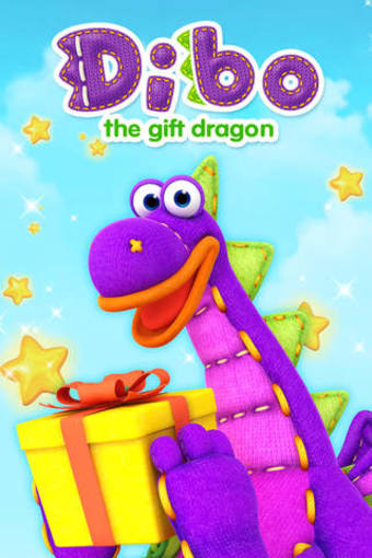 Image 0 for Dibo the Gift Dragon 2 - …